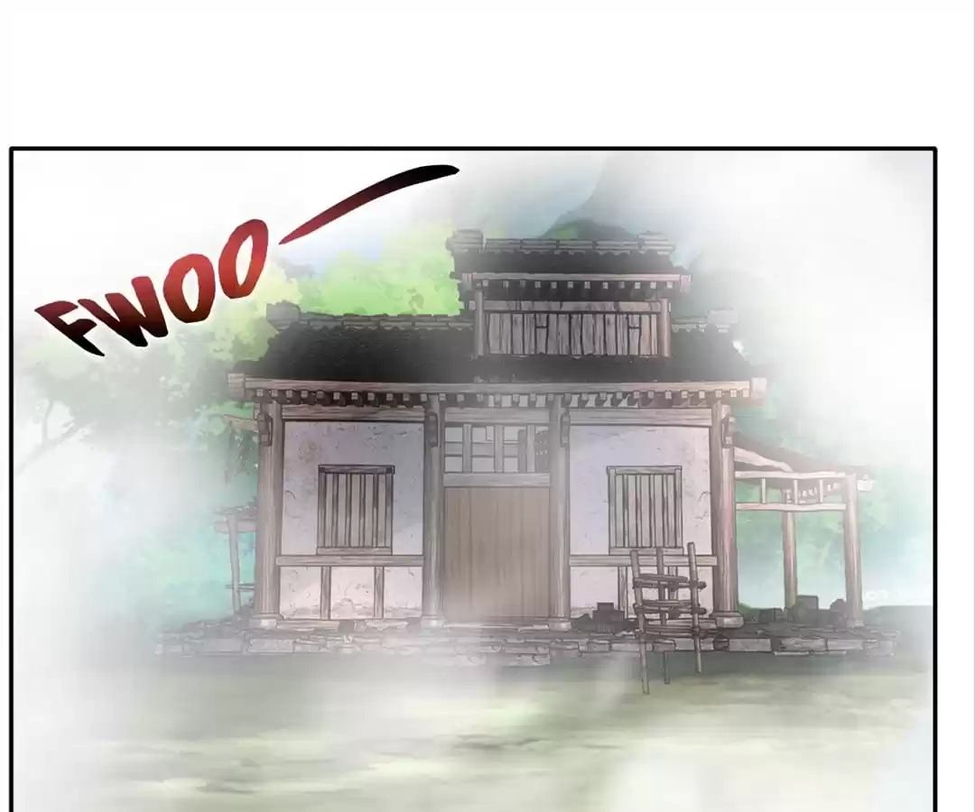 Read Peerless Ancient chapter 44 image 6 on Lezhin