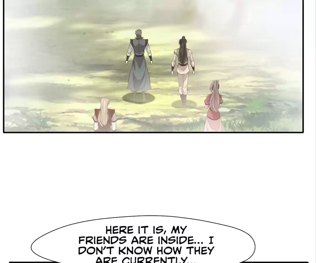 Read Peerless Ancient chapter 44 image 7 on Lezhin