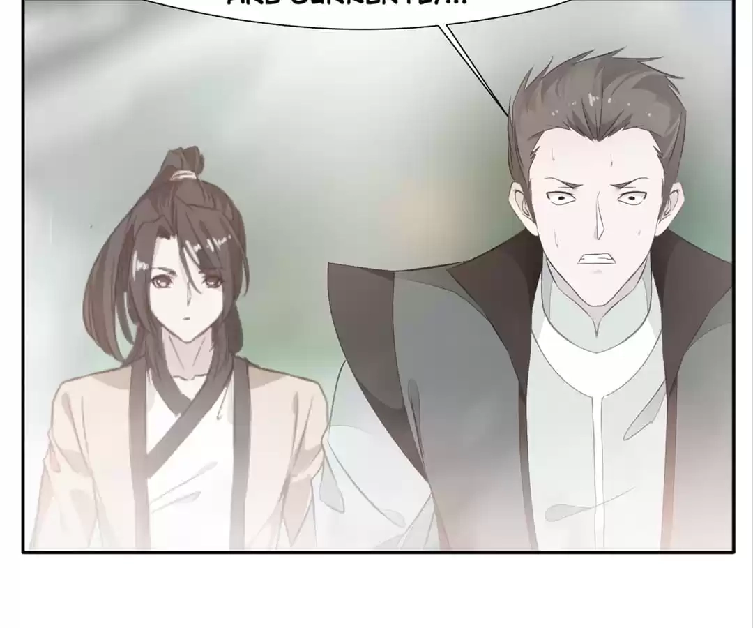 Read Peerless Ancient chapter 44 image 8 on Lezhin