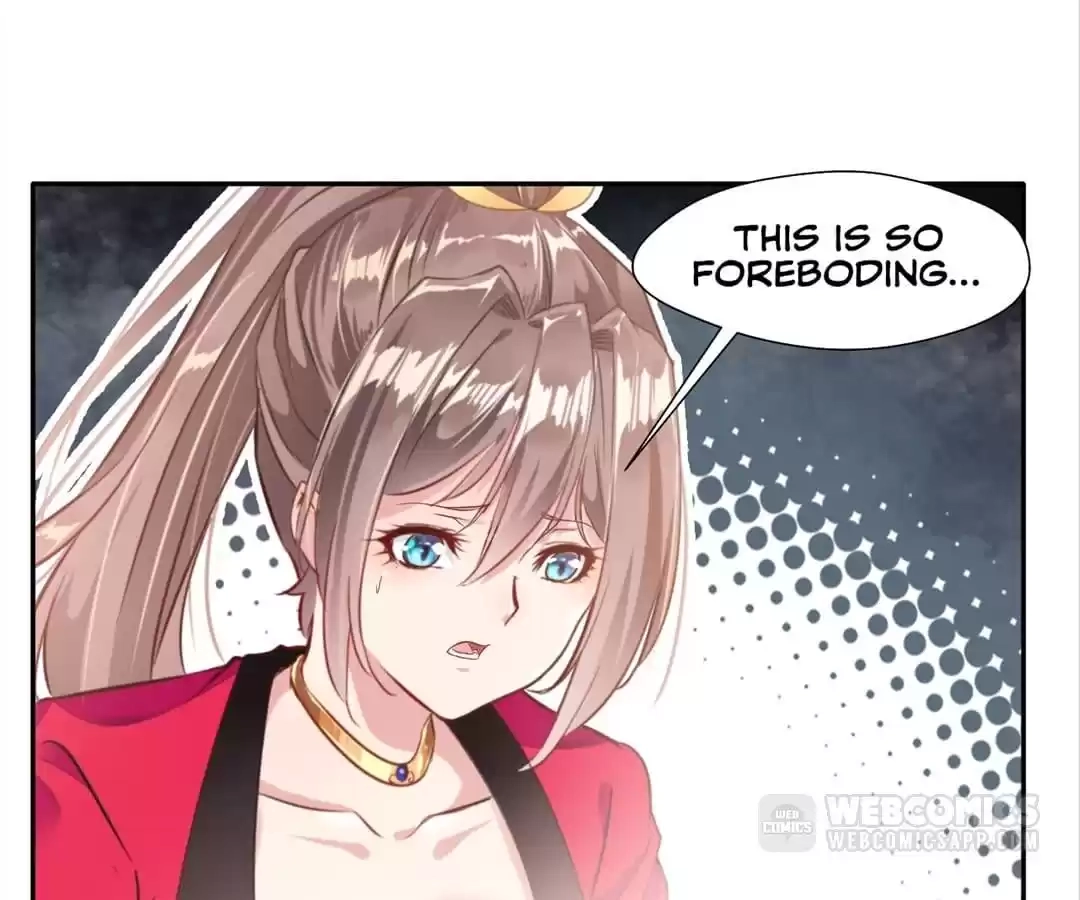 Read Peerless Ancient chapter 44 image 9 on Lezhin