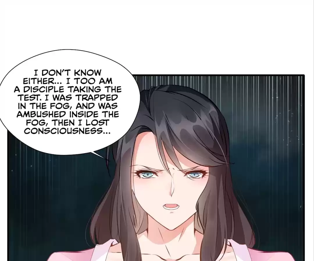 Read Peerless Ancient chapter 45 image 0 on Lezhin
