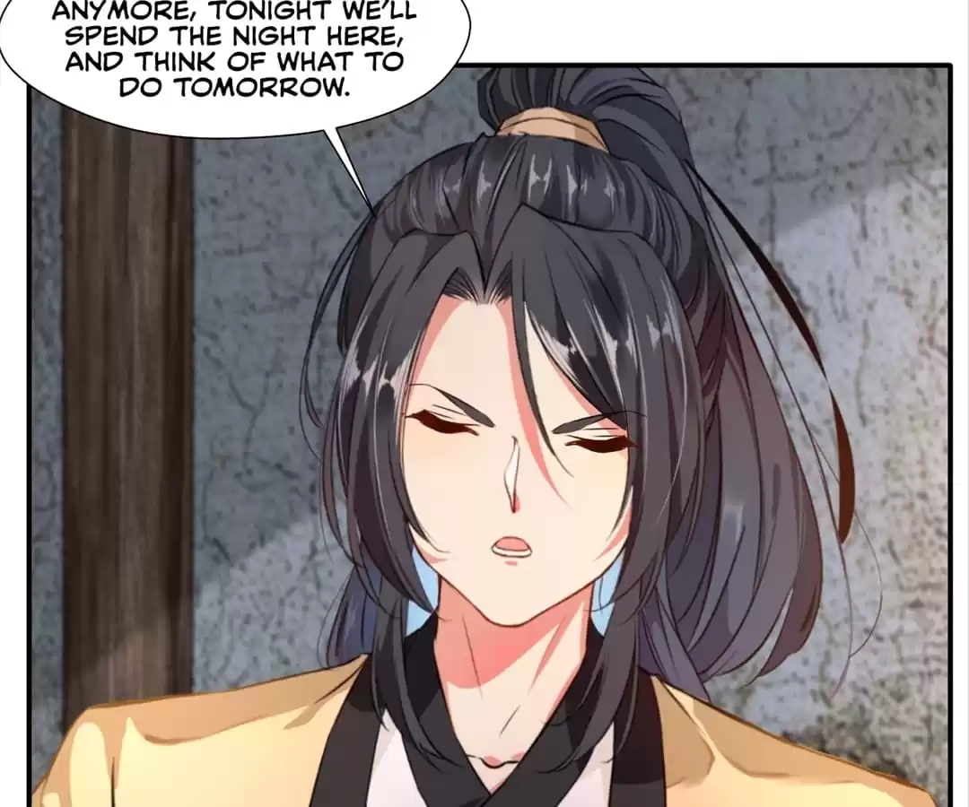 Read Peerless Ancient chapter 45 image 10 on Lezhin