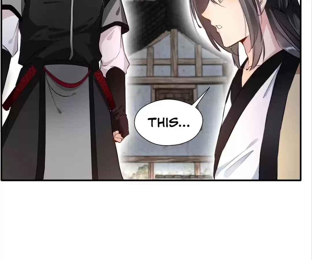 Read Peerless Ancient chapter 45 image 12 on Lezhin