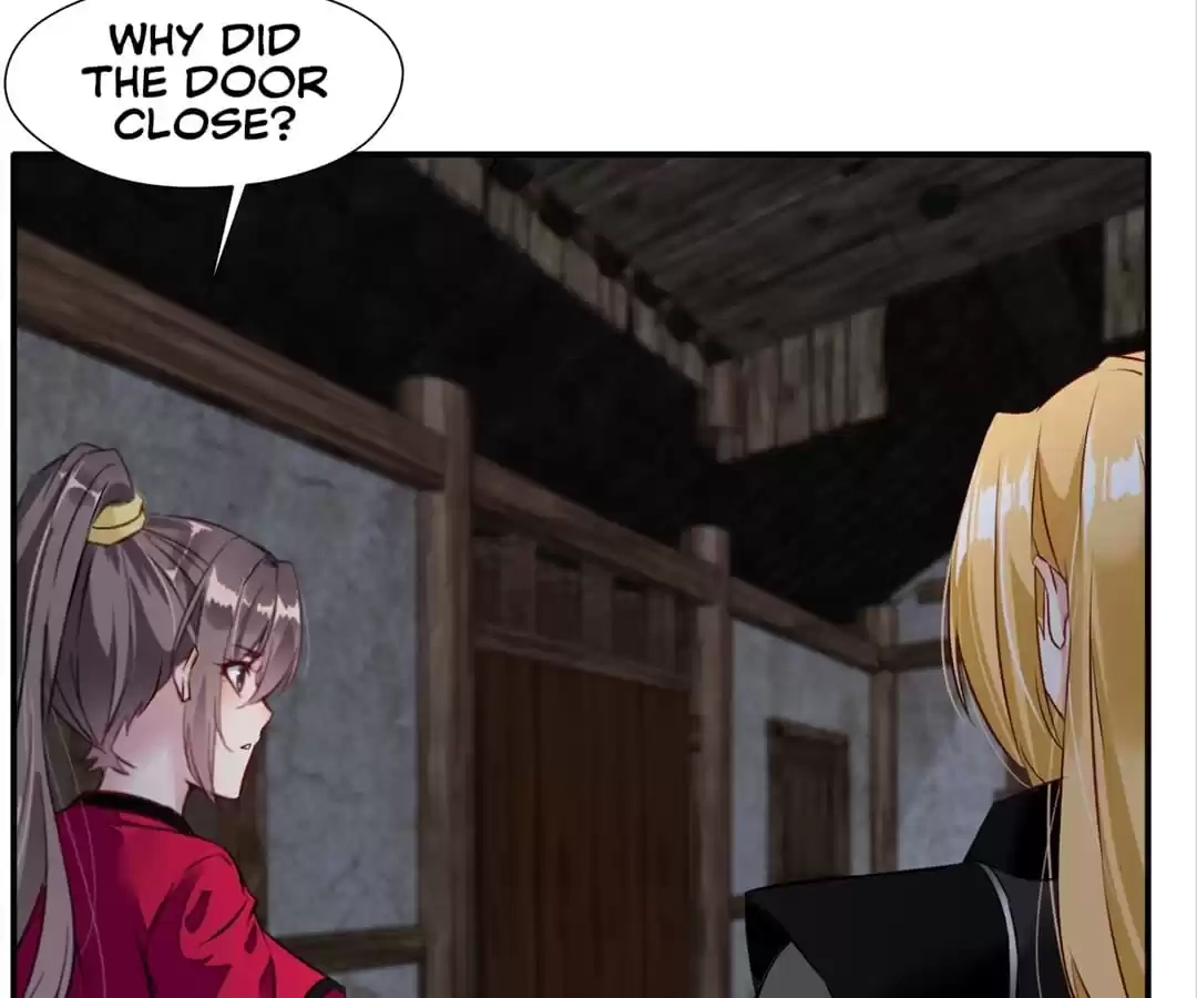 Read Peerless Ancient chapter 45 image 18 on Lezhin