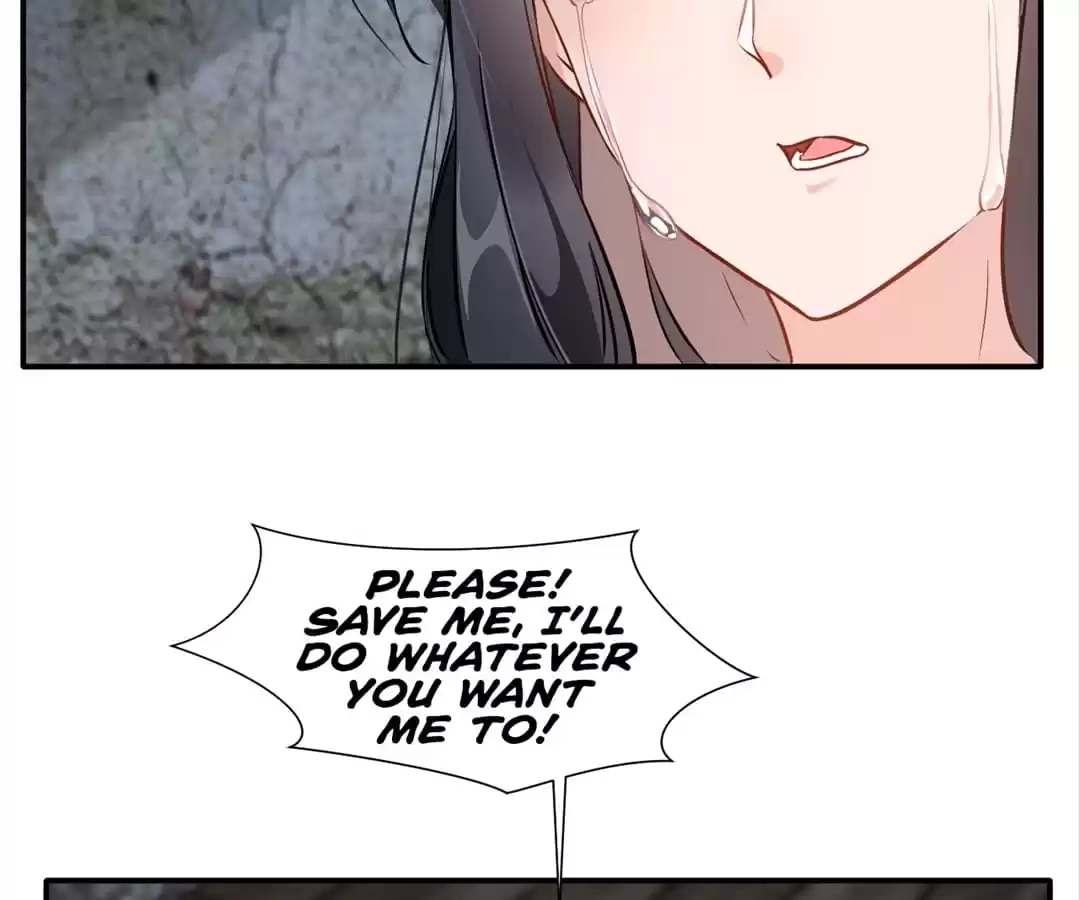 Read Peerless Ancient chapter 45 image 2 on Lezhin
