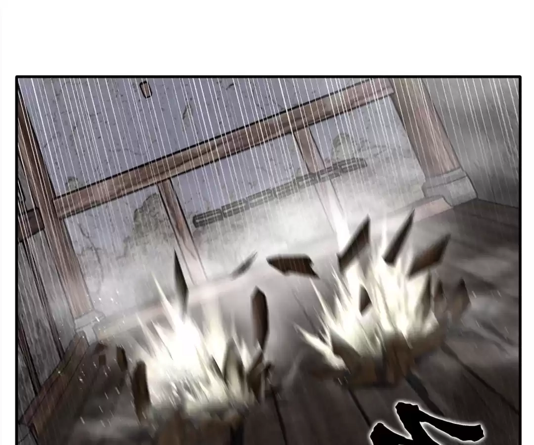 Read Peerless Ancient chapter 45 image 20 on Lezhin