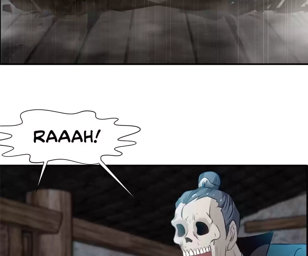 Read Peerless Ancient chapter 45 image 23 on Lezhin