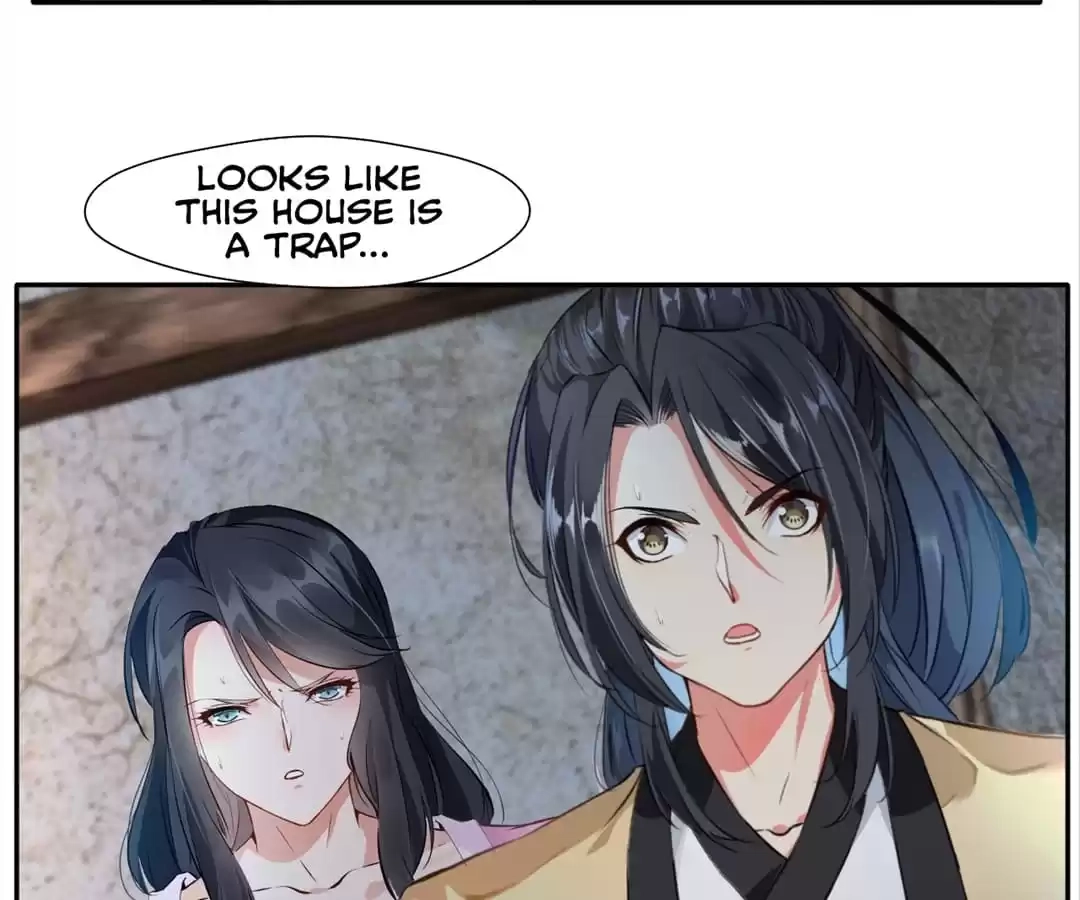 Read Peerless Ancient chapter 45 image 28 on Lezhin
