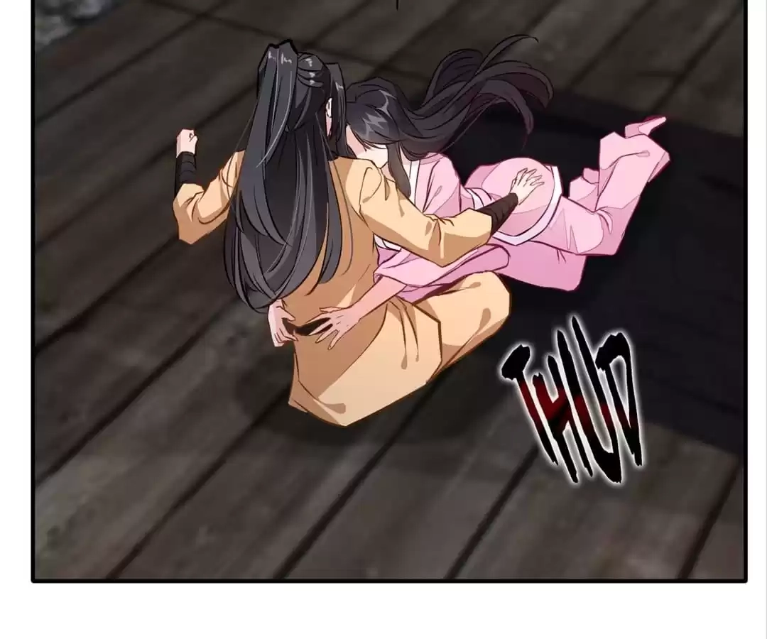 Read Peerless Ancient chapter 45 image 3 on Lezhin