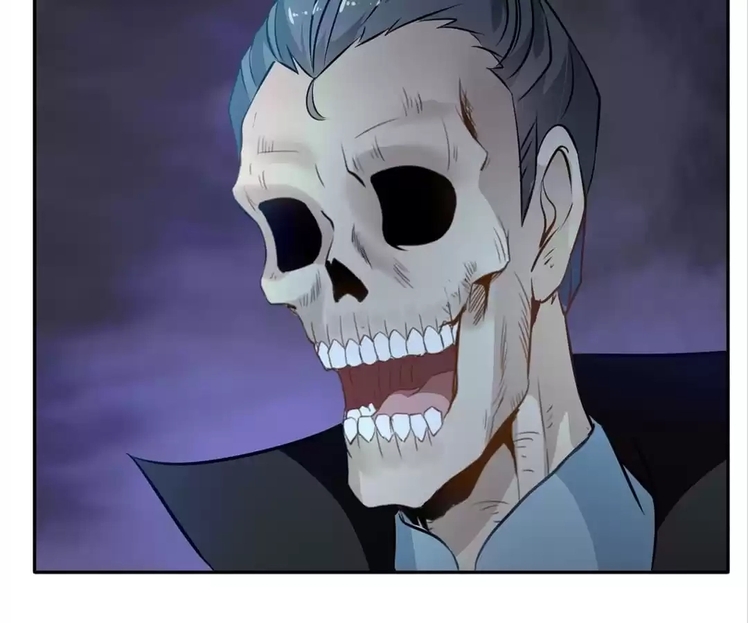 Read Peerless Ancient chapter 45 image 30 on Lezhin