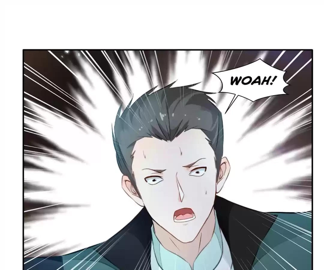 Read Peerless Ancient chapter 45 image 34 on Lezhin