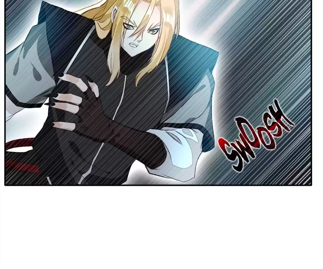 Read Peerless Ancient chapter 45 image 36 on Lezhin