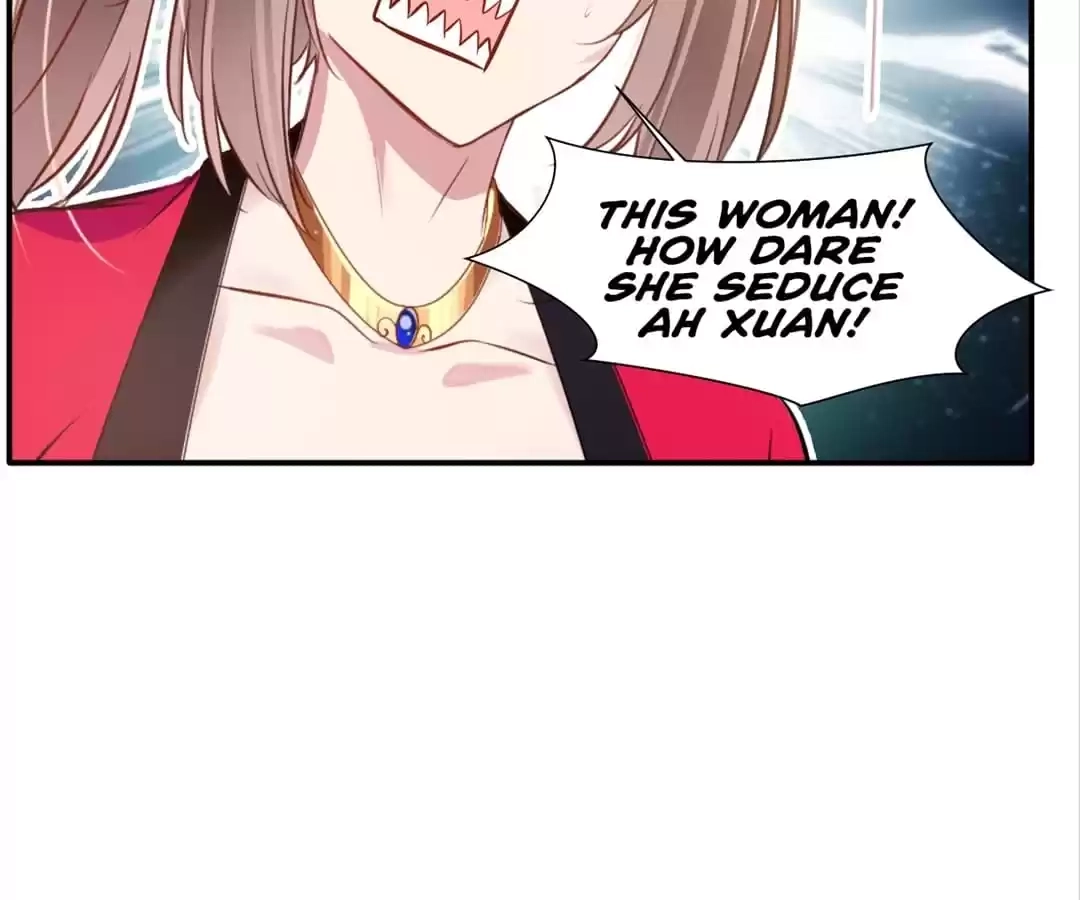 Read Peerless Ancient chapter 45 image 5 on Lezhin