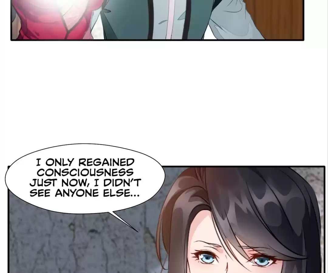 Read Peerless Ancient chapter 45 image 8 on Lezhin