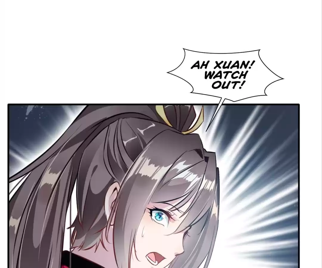 Read Peerless Ancient chapter 46 image 13 on Lezhin