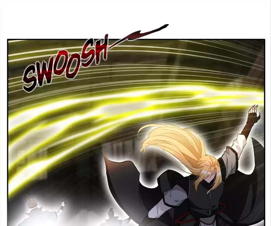 Read Peerless Ancient chapter 46 image 2 on Lezhin