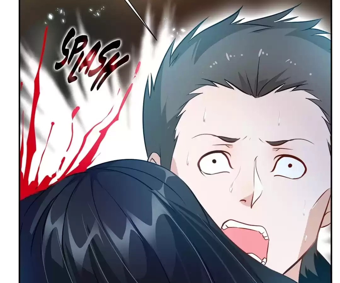 Read Peerless Ancient chapter 46 image 20 on Lezhin