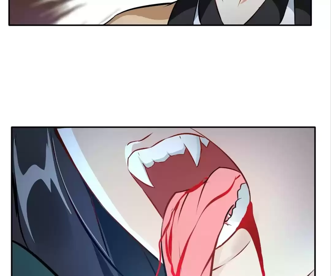 Read Peerless Ancient chapter 46 image 23 on Lezhin