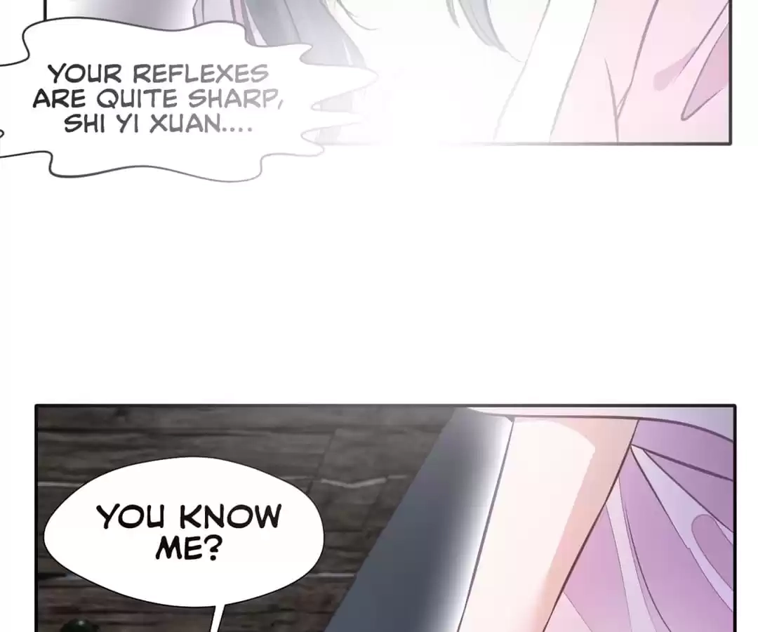 Read Peerless Ancient chapter 46 image 30 on Lezhin