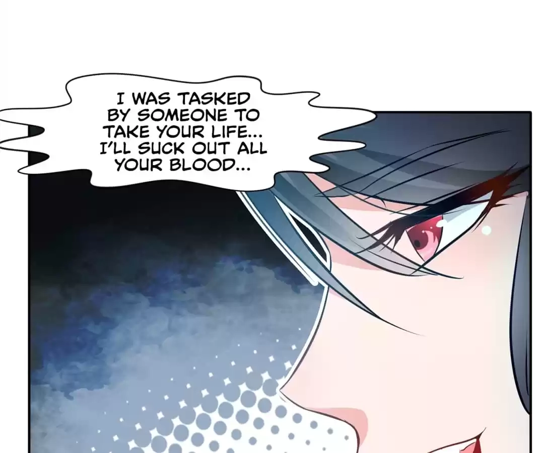 Read Peerless Ancient chapter 46 image 32 on Lezhin