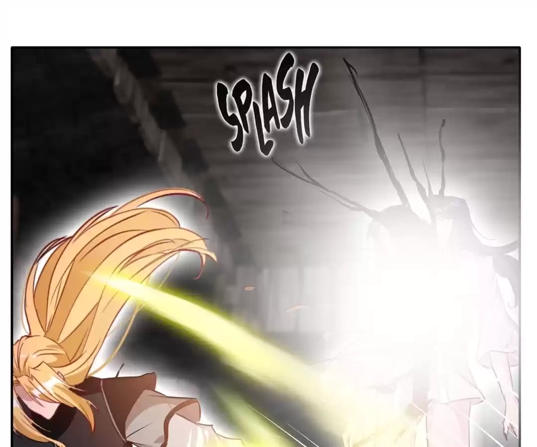 Read Peerless Ancient chapter 46 image 36 on Lezhin