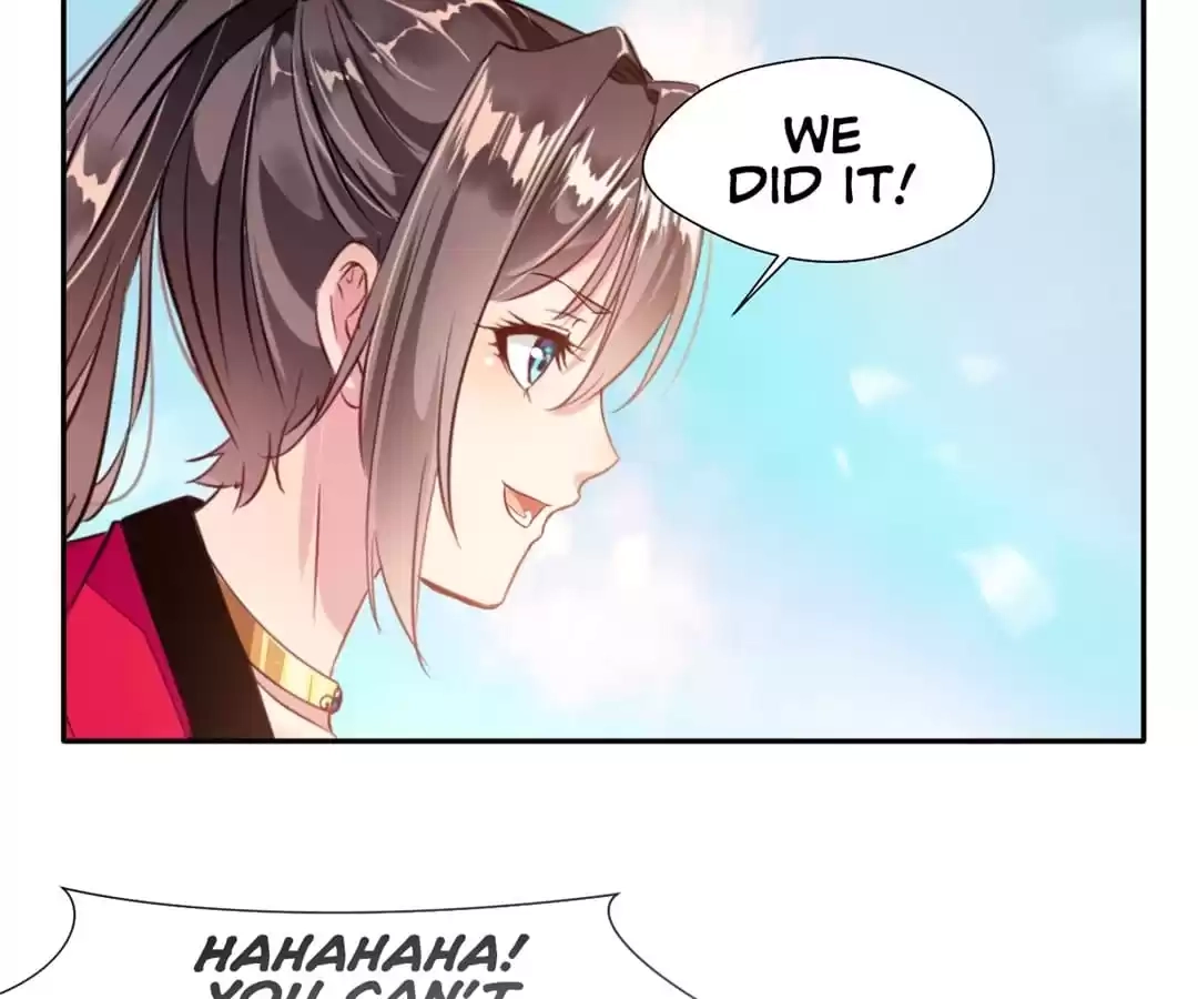 Read Peerless Ancient chapter 46 image 38 on Lezhin