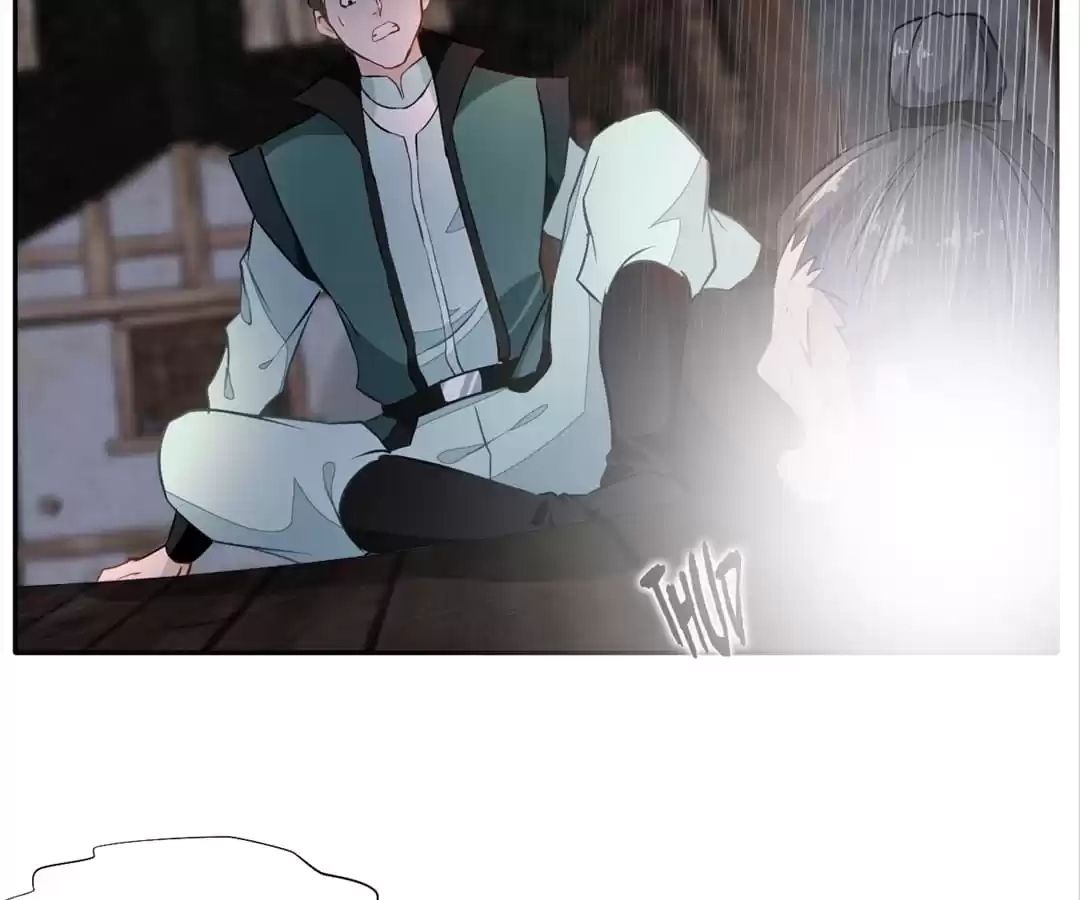 Read Peerless Ancient chapter 46 image 4 on Lezhin