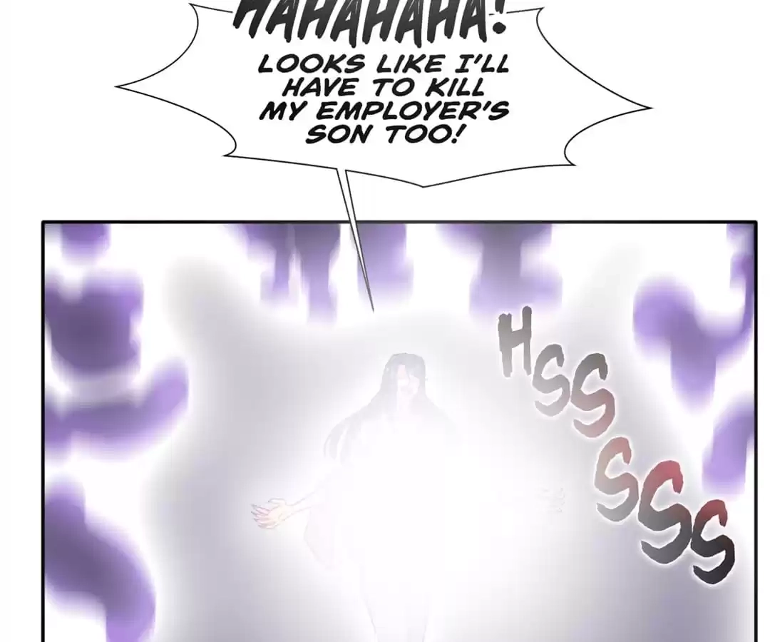 Read Peerless Ancient chapter 46 image 45 on Lezhin