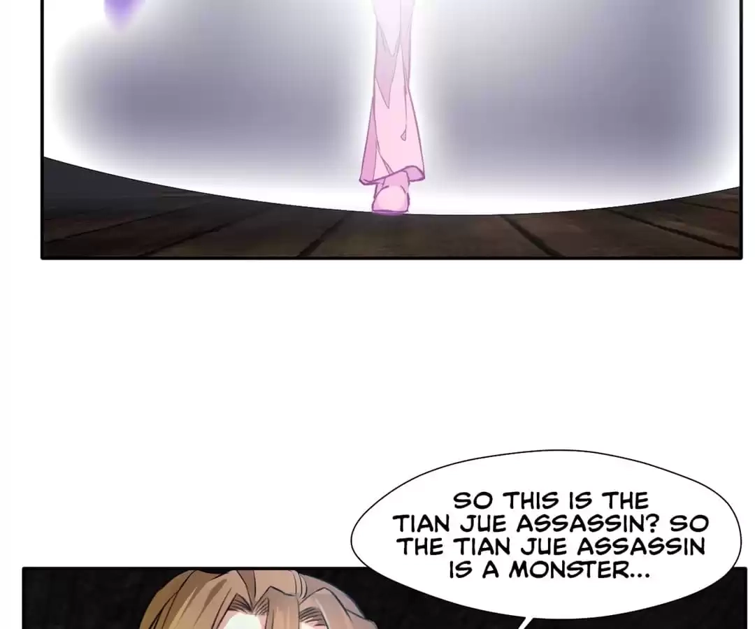 Read Peerless Ancient chapter 46 image 46 on Lezhin
