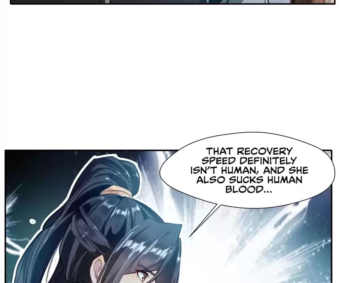Read Peerless Ancient chapter 46 image 48 on Lezhin