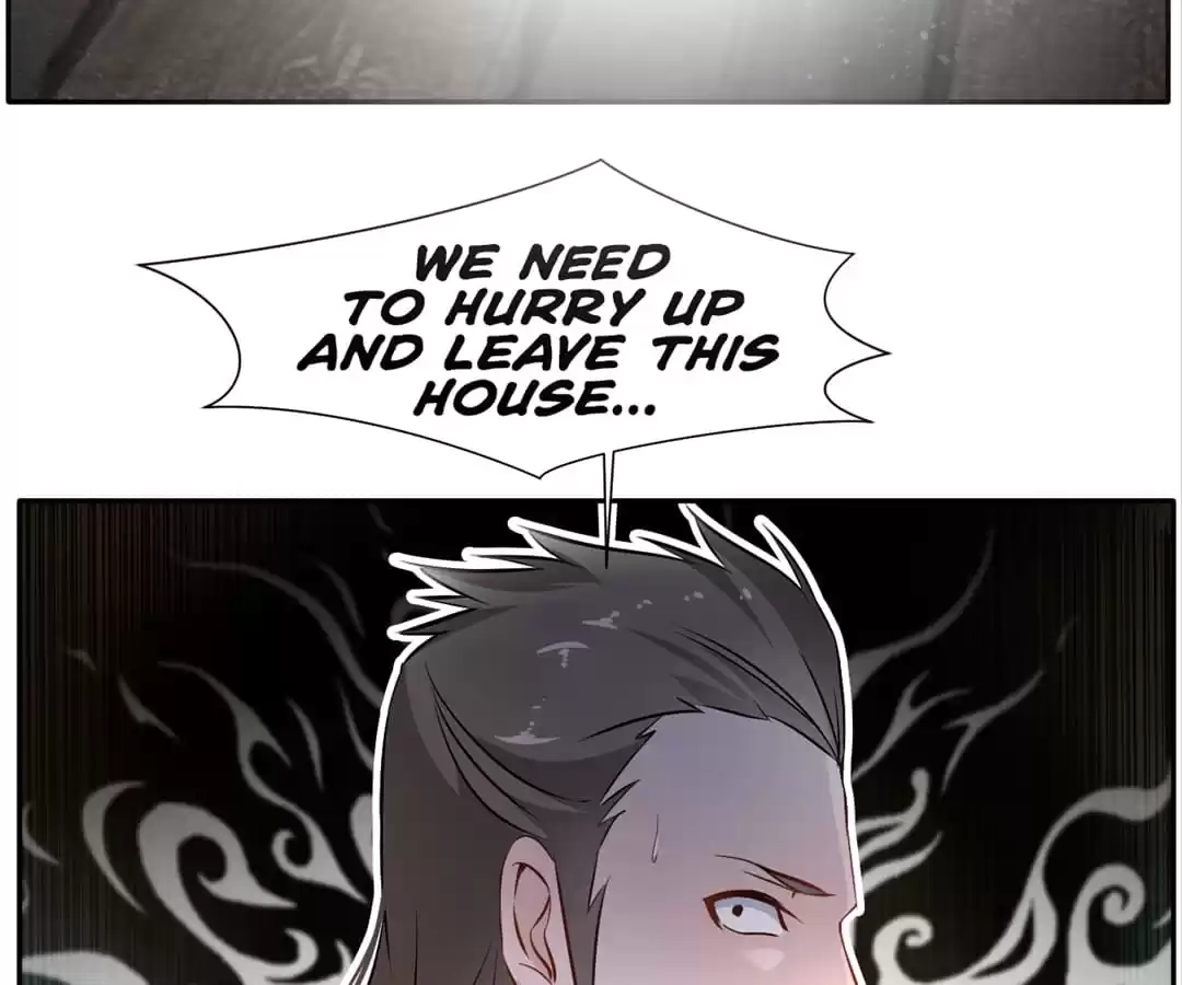 Read Peerless Ancient chapter 46 image 6 on Lezhin