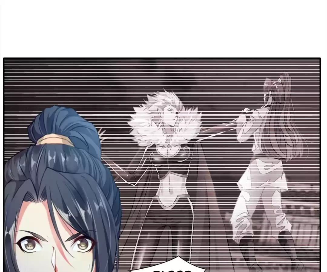 Read Peerless Ancient chapter 47 image 0 on Lezhin