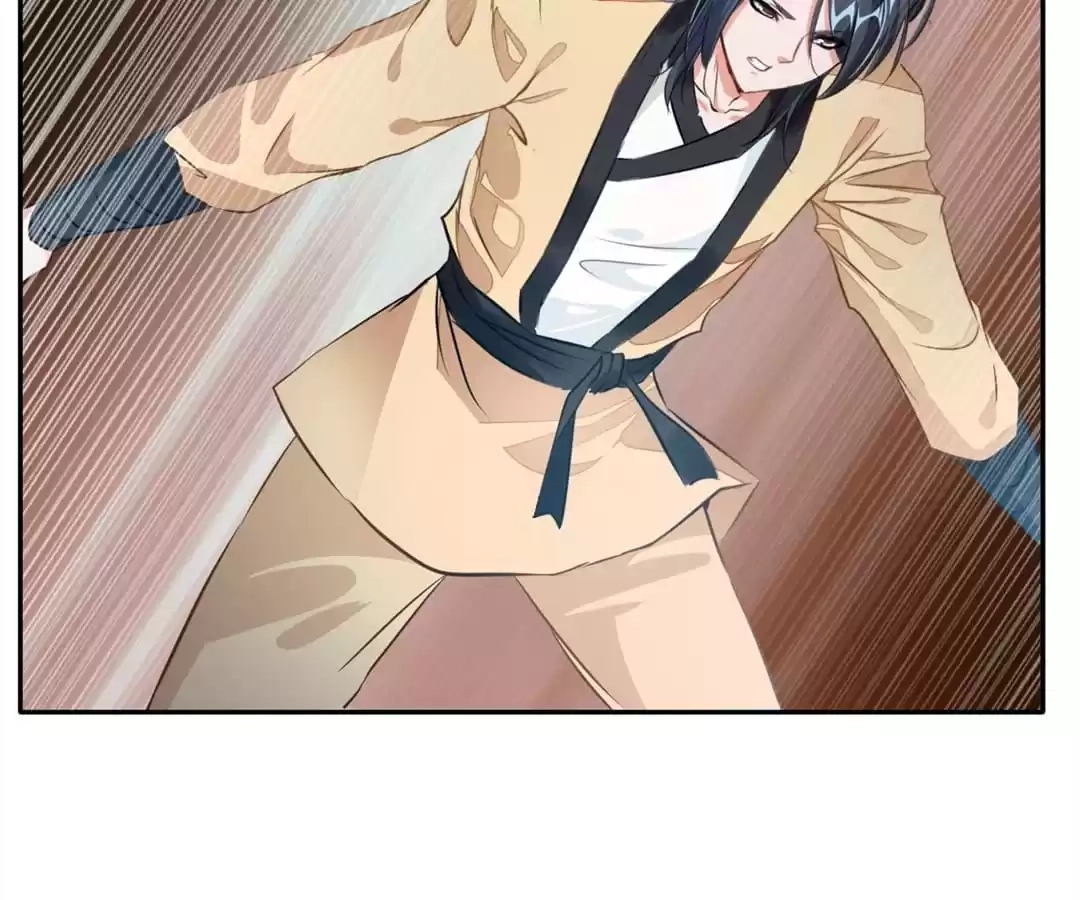 Read Peerless Ancient chapter 47 image 10 on Lezhin