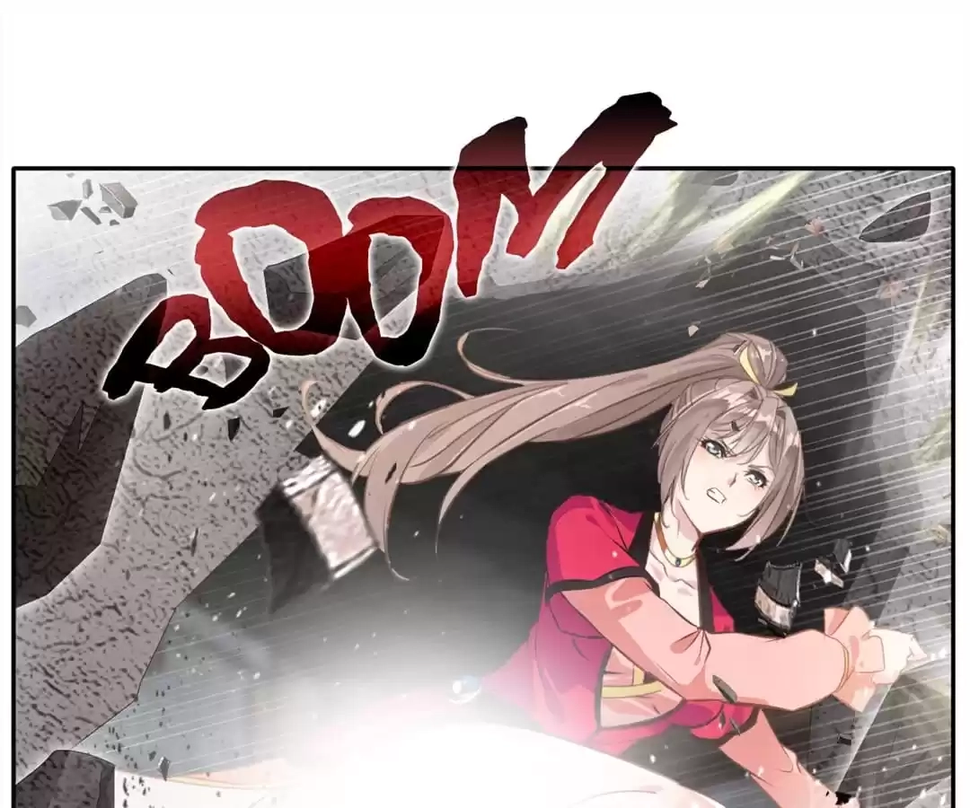 Read Peerless Ancient chapter 47 image 14 on Lezhin