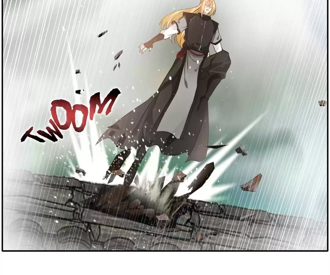 Read Peerless Ancient chapter 47 image 16 on Lezhin