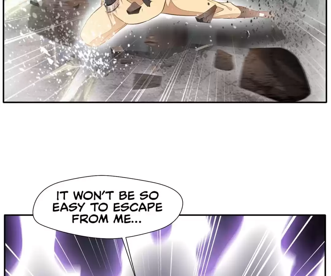 Read Peerless Ancient chapter 47 image 18 on Lezhin
