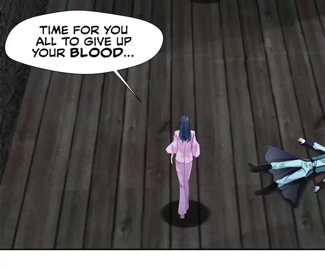 Read Peerless Ancient chapter 47 image 2 on Lezhin