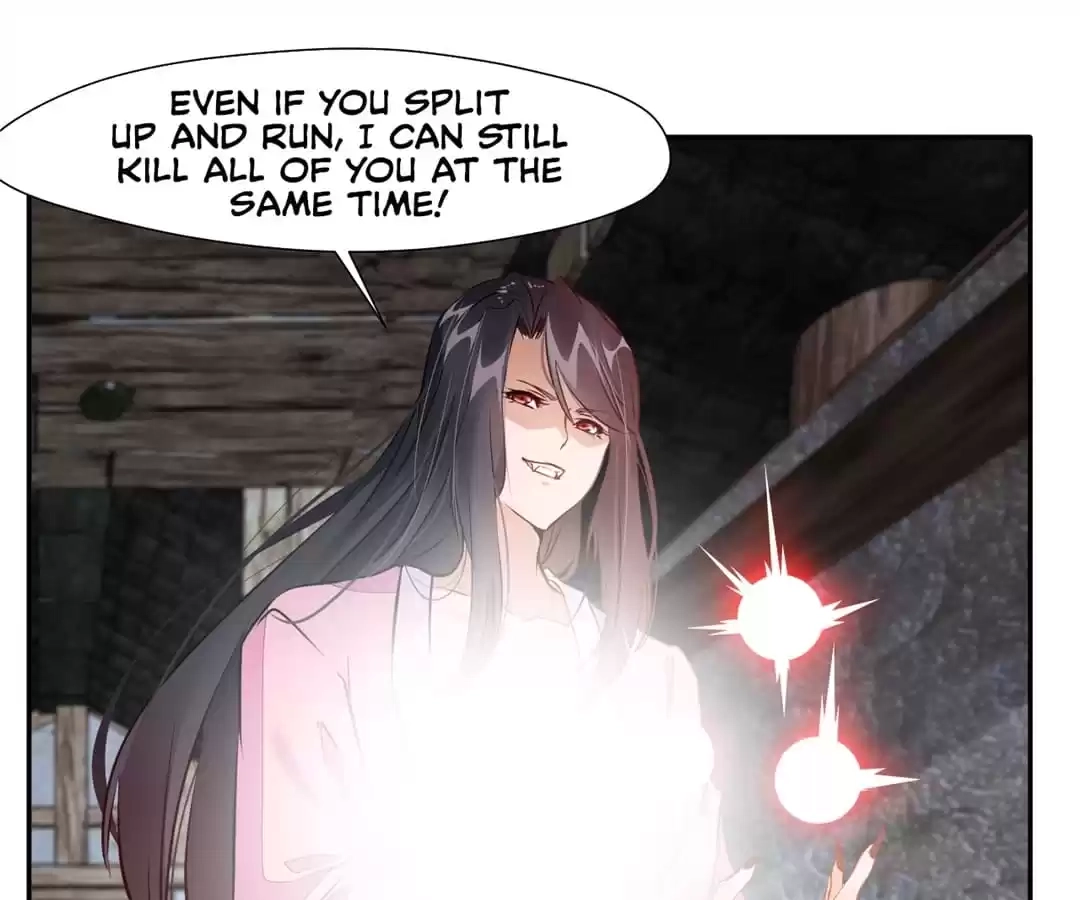 Read Peerless Ancient chapter 47 image 21 on Lezhin