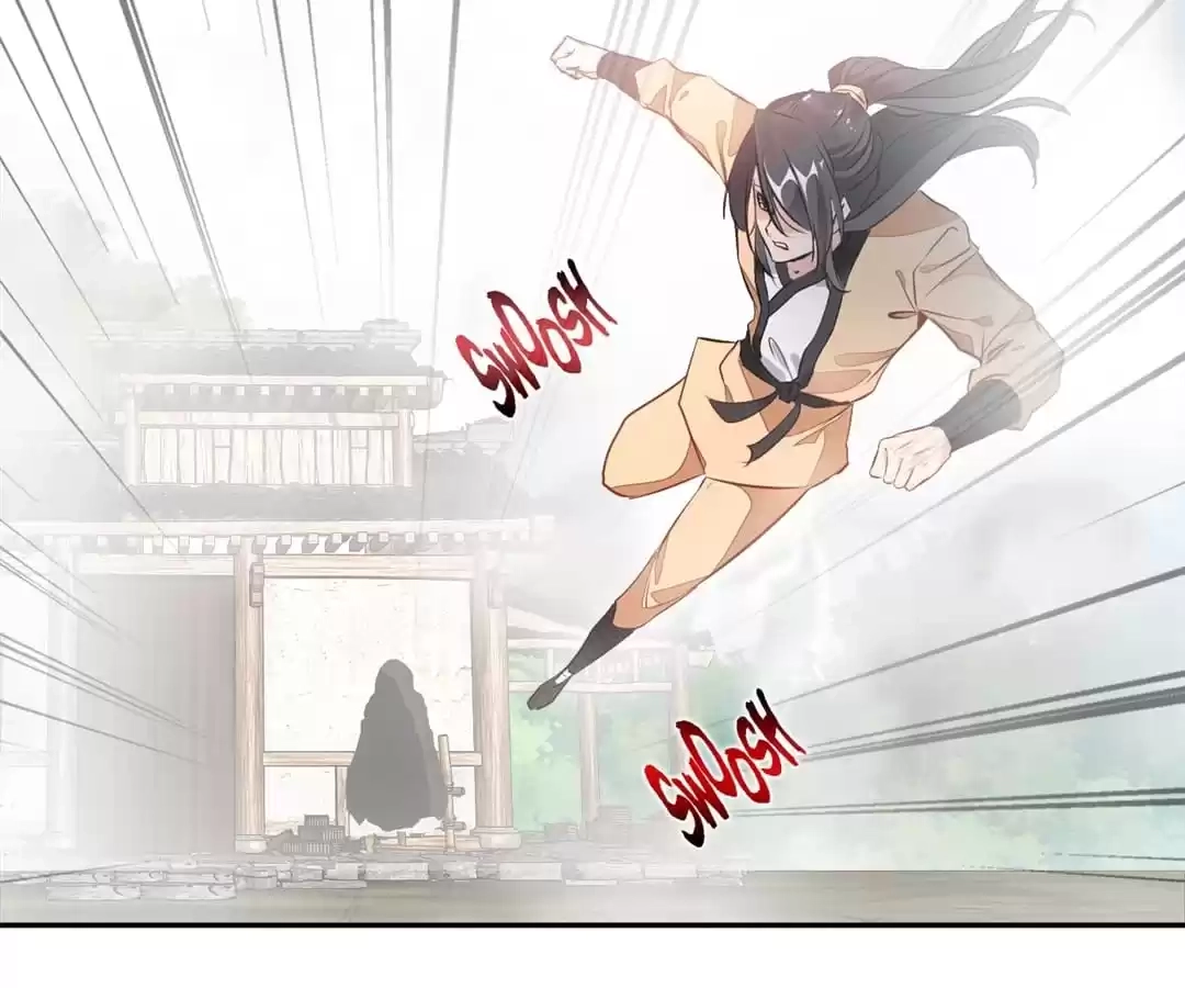 Read Peerless Ancient chapter 47 image 23 on Lezhin