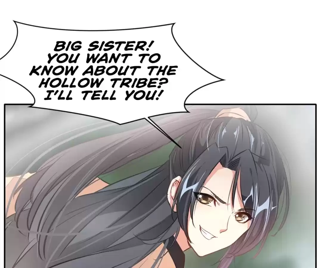 Read Peerless Ancient chapter 47 image 24 on Lezhin