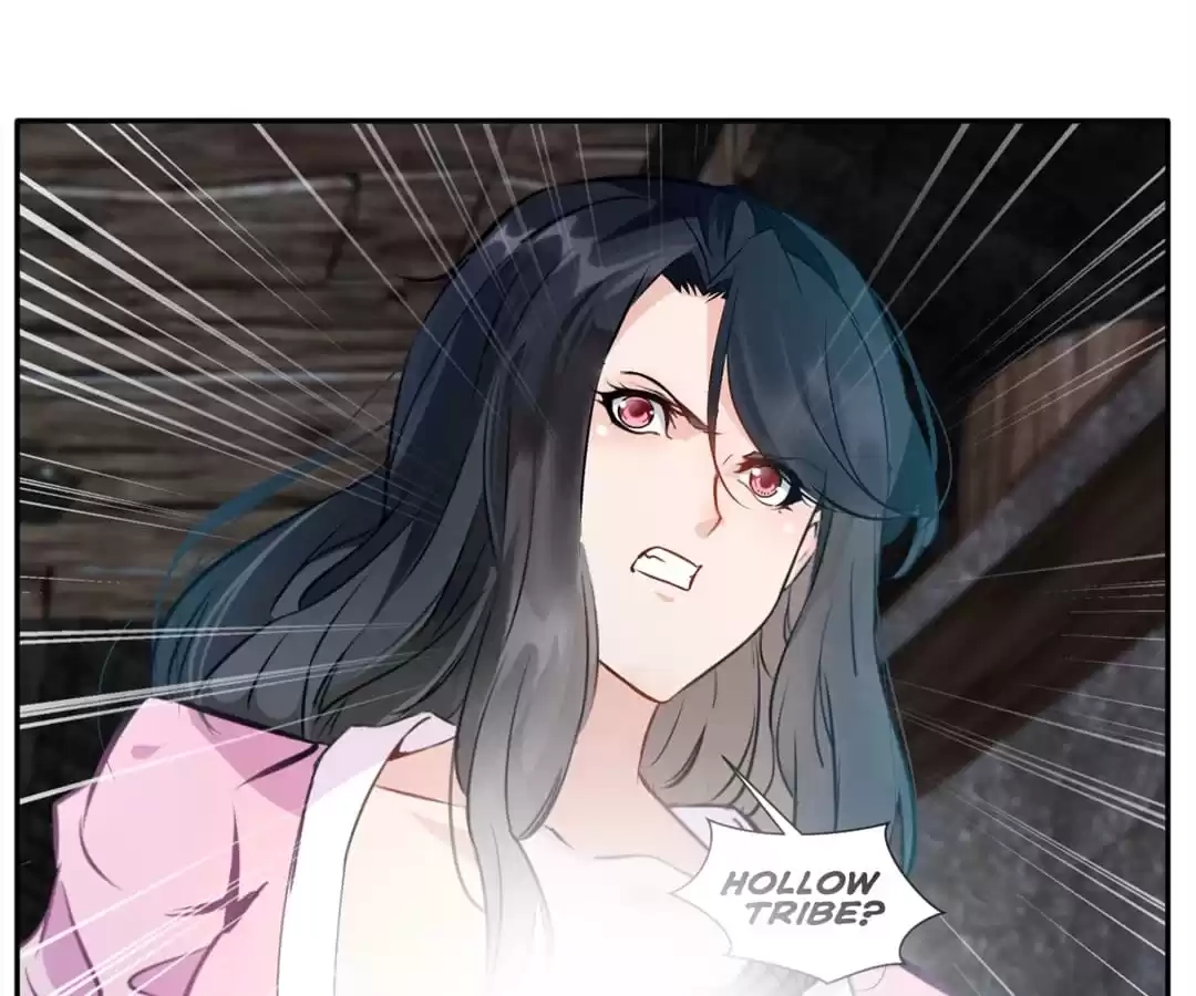 Read Peerless Ancient chapter 47 image 26 on Lezhin