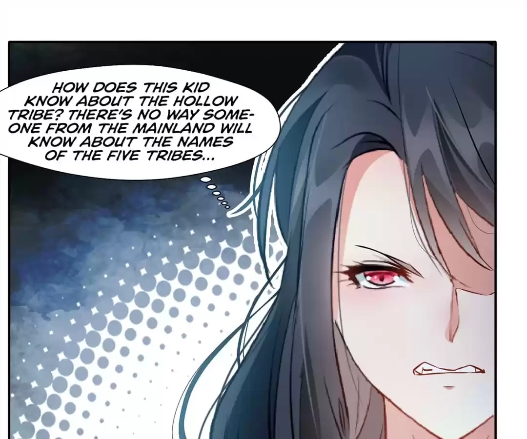Read Peerless Ancient chapter 47 image 28 on Lezhin