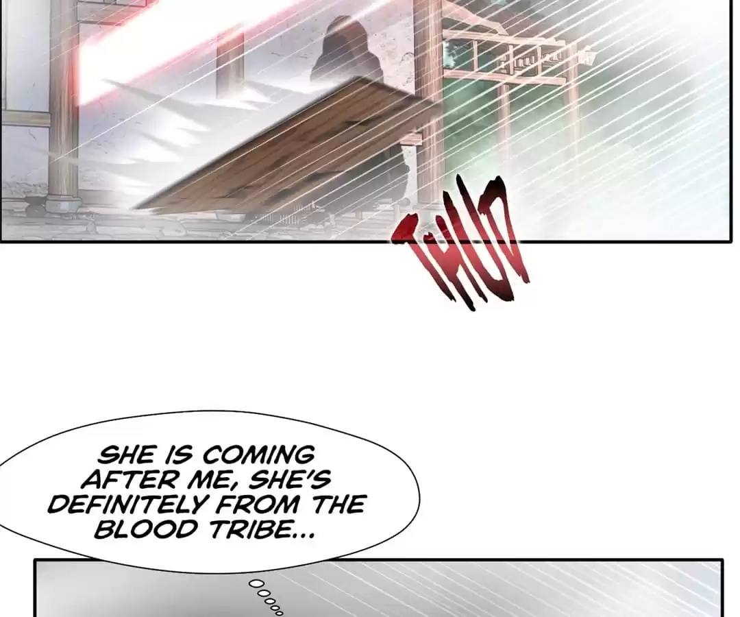 Read Peerless Ancient chapter 47 image 30 on Lezhin