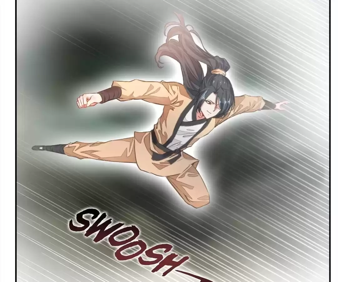 Read Peerless Ancient chapter 47 image 31 on Lezhin