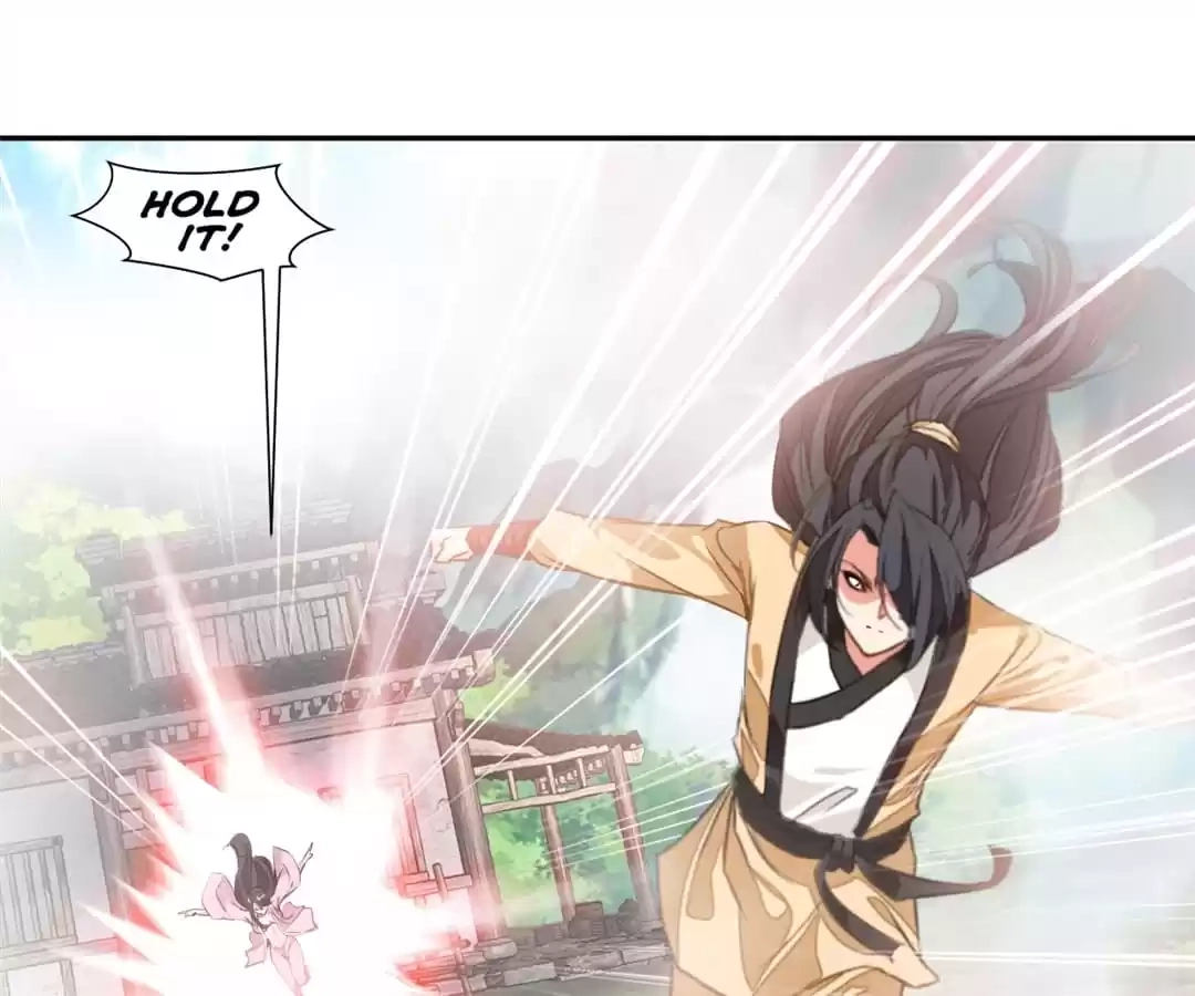 Read Peerless Ancient chapter 47 image 35 on Lezhin
