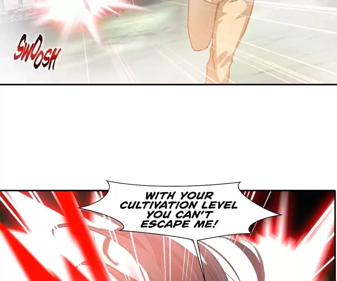 Read Peerless Ancient chapter 47 image 36 on Lezhin