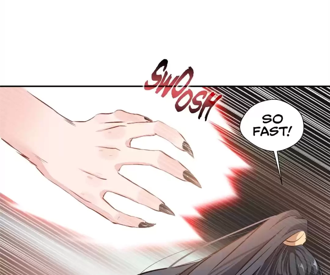 Read Peerless Ancient chapter 47 image 38 on Lezhin