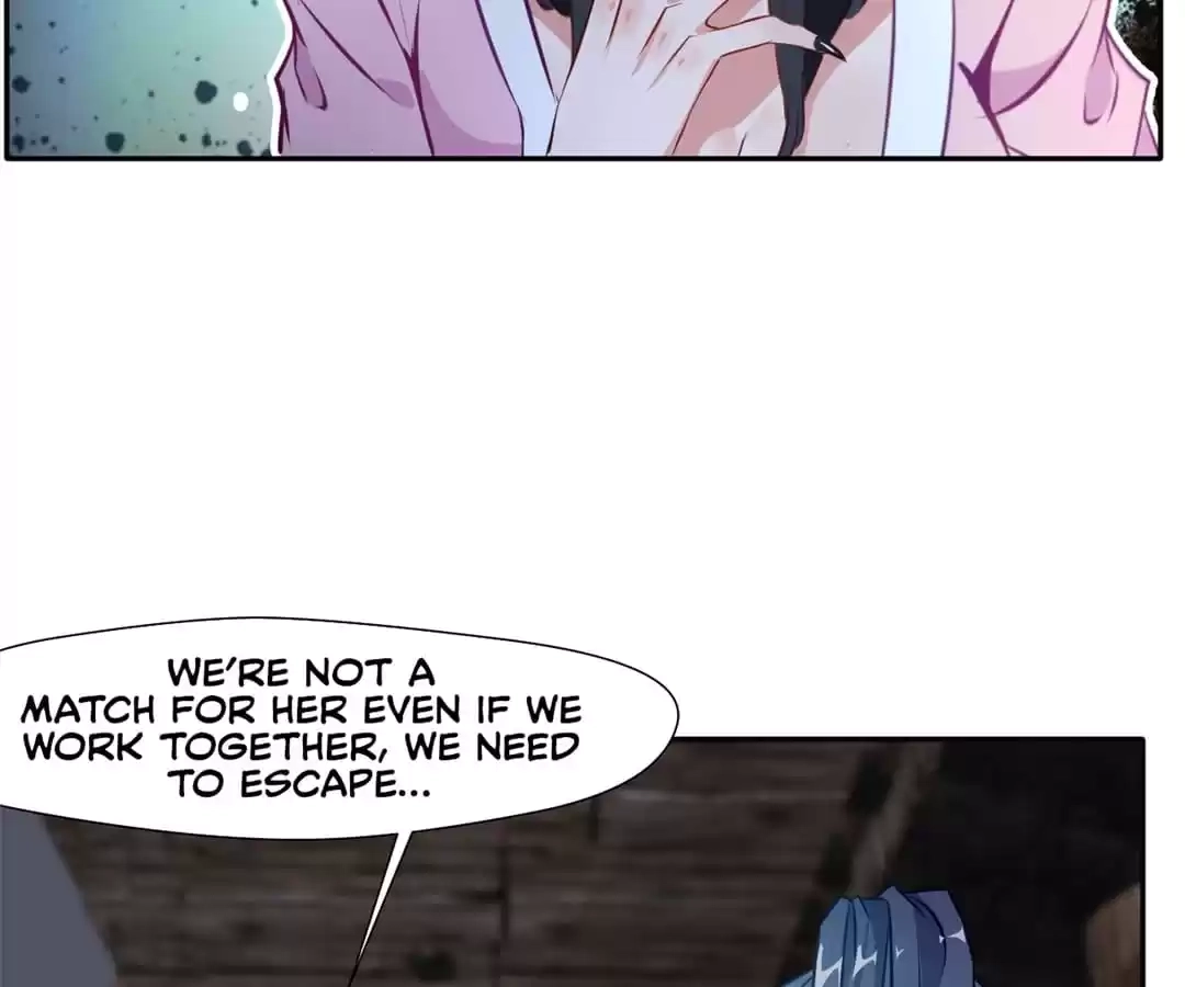 Read Peerless Ancient chapter 47 image 4 on Lezhin