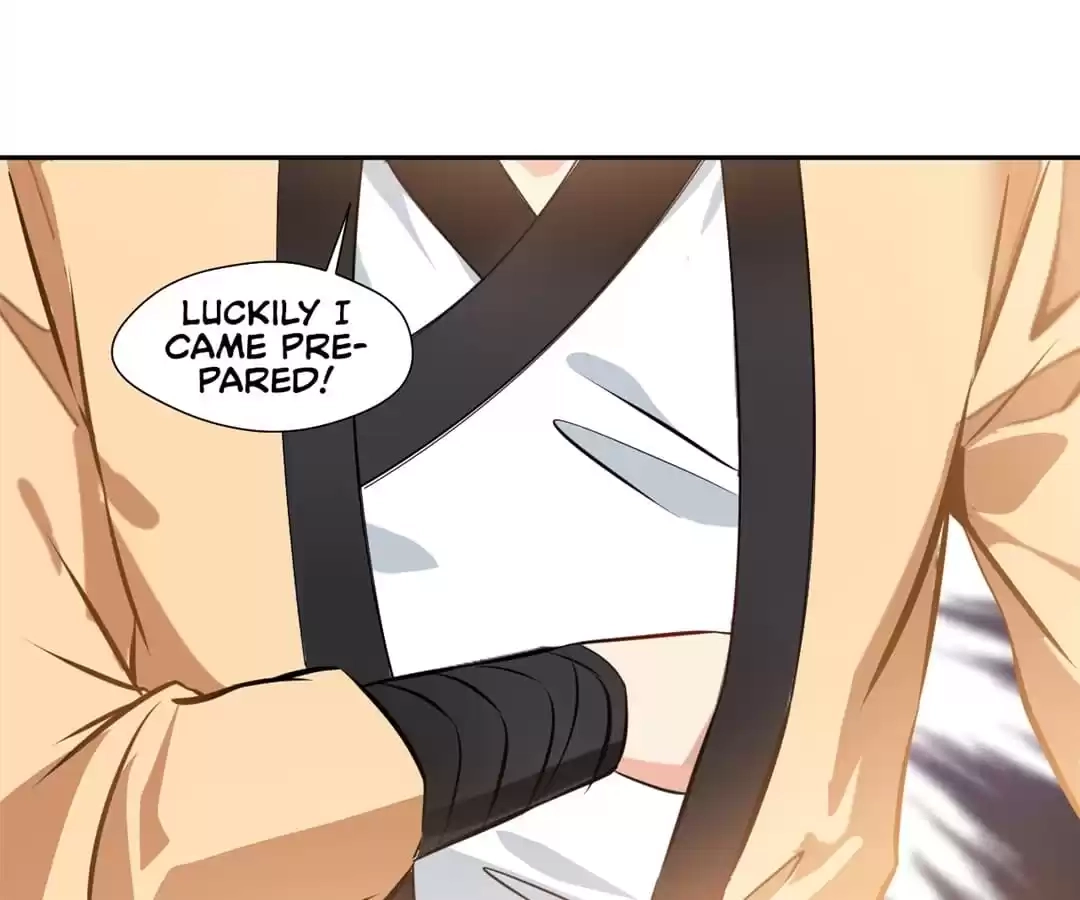 Read Peerless Ancient chapter 47 image 40 on Lezhin