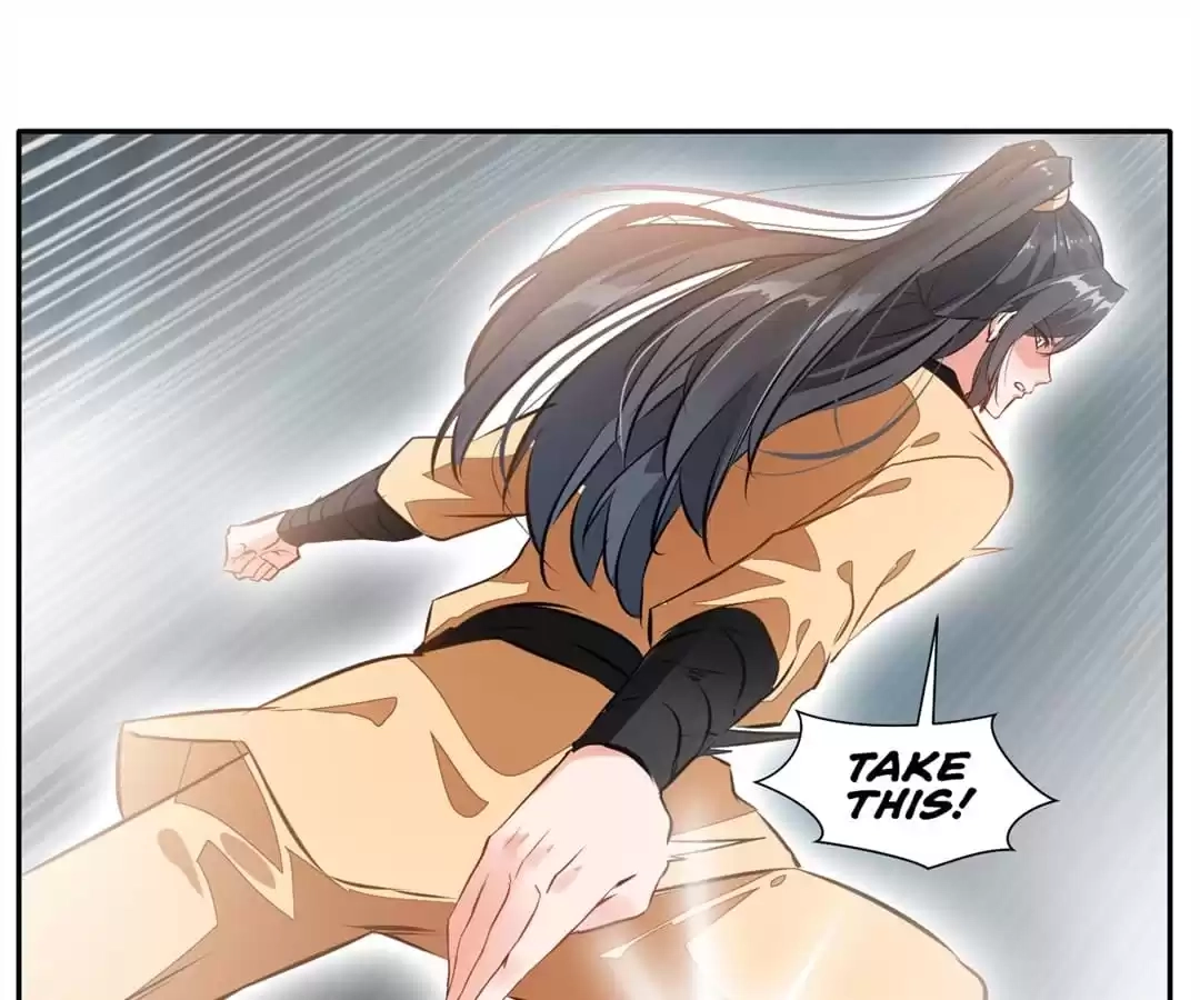 Read Peerless Ancient chapter 47 image 42 on Lezhin